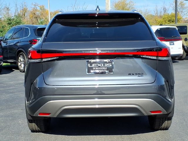New 2026 Lexus RX 350 Premium Plus w/ Convenience Package AWD/4WD image 7