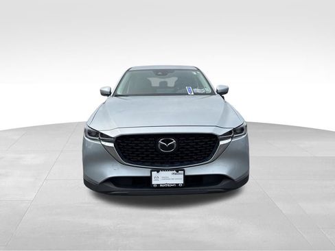 Certified 2023 MAZDA CX-5 AWD 2.5 S w/ Select Package image 9