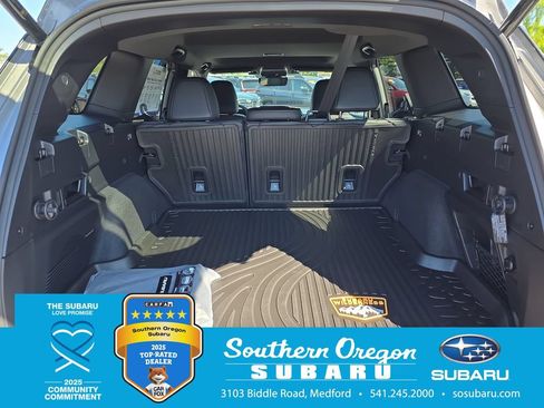 New 2026 Subaru Outback Wilderness w/ Wilderness Plus Package AWD/4WD image 12
