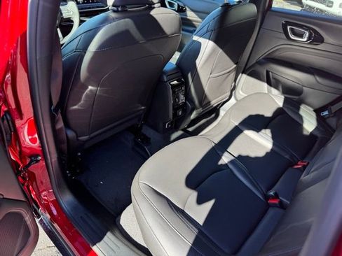 New 2026 Jeep Compass Limited image 19