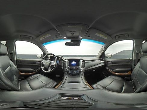 Used 2017 Chevrolet Tahoe Premier image 32