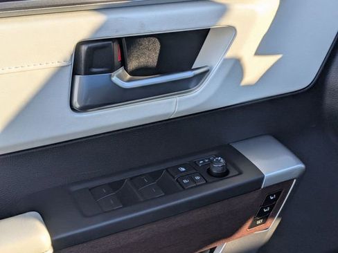 Used 2022 Toyota Tundra Capstone image 14