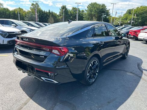 Used 2024 Kia K5 GT-Line FWD image 5