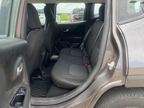Used 2020 Jeep Renegade Sport AWD/4WD image 26