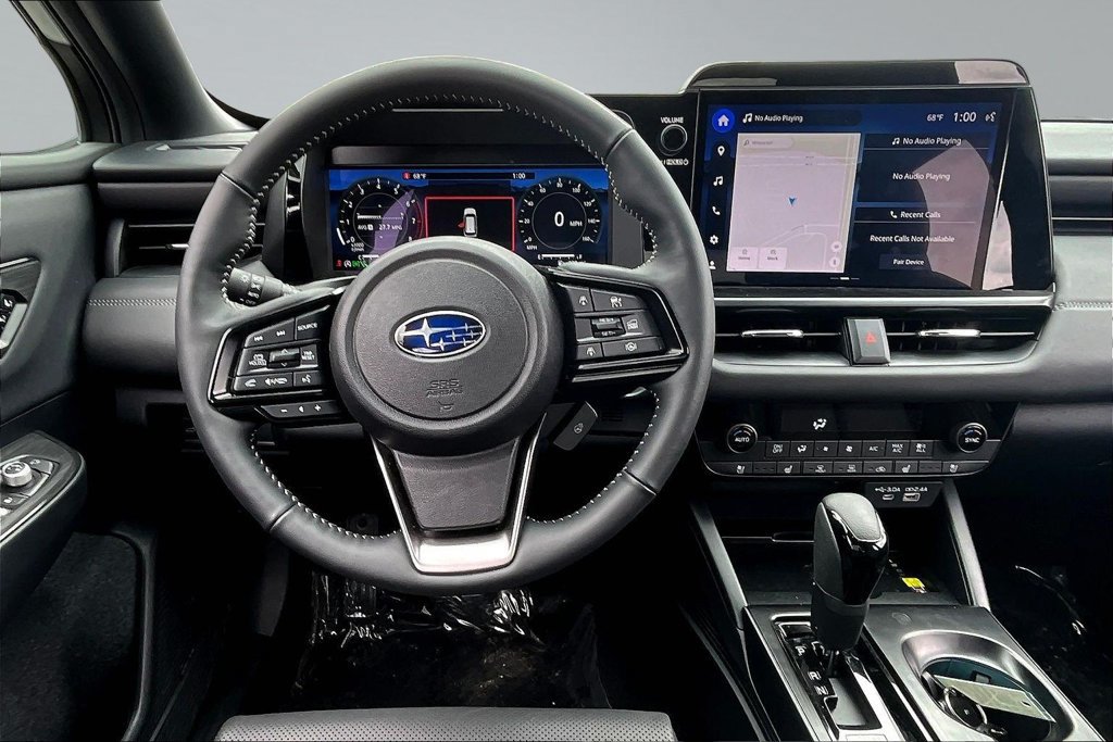 Certified 2026 Subaru Outback Touring XT AWD/4WD image 8