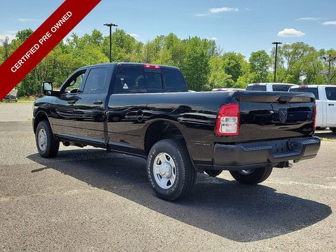 Certified 2024 RAM 2500 Tradesman w/ Snow Chief Group image 5