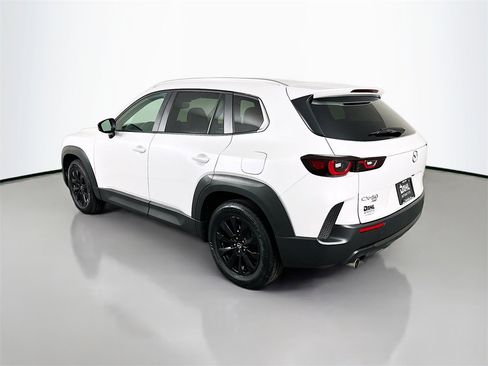 Used 2024 MAZDA CX-50 AWD 2.5 S w/ Cargo Package image 9