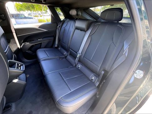 New 2026 Cadillac Lyriq Luxury w/ LPO, Floor Liner Package AWD/4WD image 17