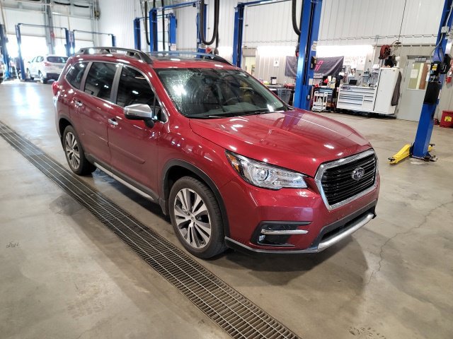 Used 2022 Subaru Ascent Touring AWD/4WD image 1