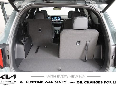 New 2026 Kia Sorento SX Prestige AWD/4WD image 19