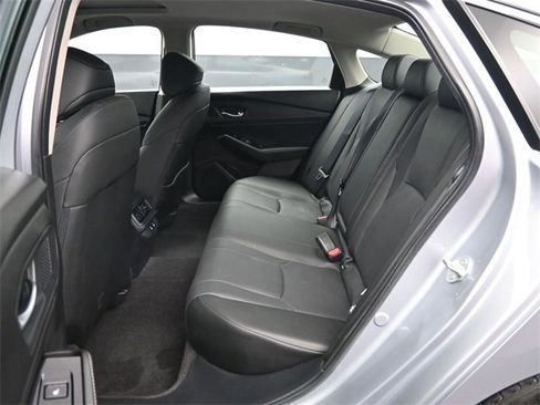 Certified 2023 Honda Accord Touring image 13