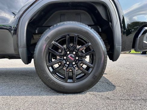 Certified 2023 GMC Sierra 1500 Elevation AWD/4WD image 43