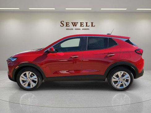New 2026 Buick Encore GX Preferred w/ Advanced Technology Package image 2