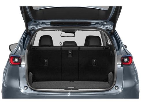 Used 2023 MAZDA CX-5 Carbon Edition image 11