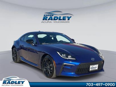 Used 2023 Toyota GR86 Premium