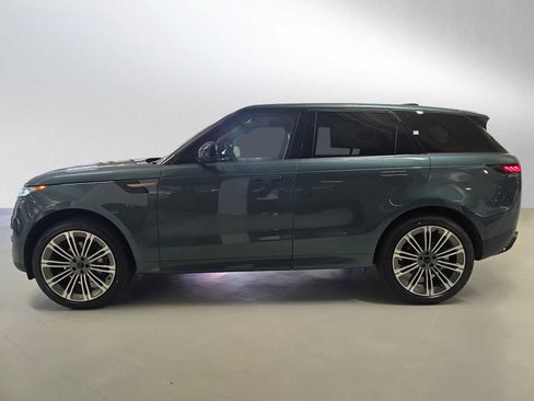 New 2026 Land Rover Range Rover Sport SE AWD/4WD image 2