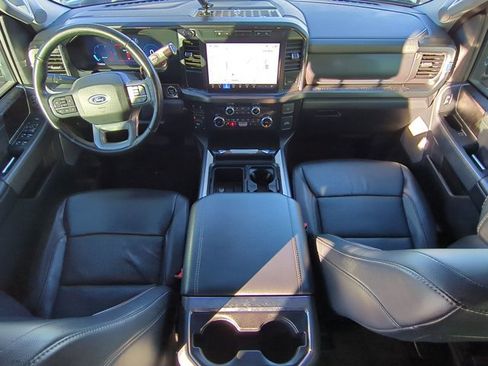 Used 2024 Ford F350 Lariat w/ Sport Appearance Package image 18