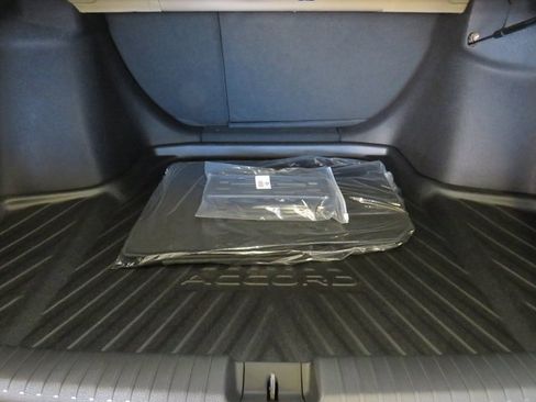 New 2025 Honda Accord Touring image 28