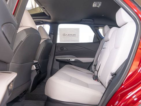 New 2026 Lexus RX 350 Premium FWD image 17