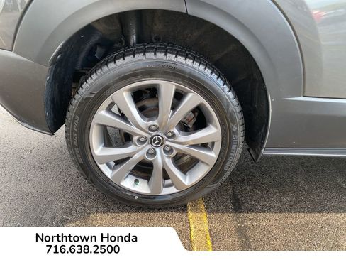 Used 2023 MAZDA CX-30 AWD 2.5 S w/ Select Package image 13