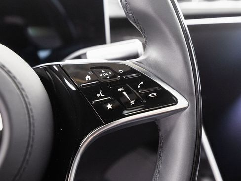 Certified 2023 Mercedes-Benz S 580 4MATIC Sedan image 13