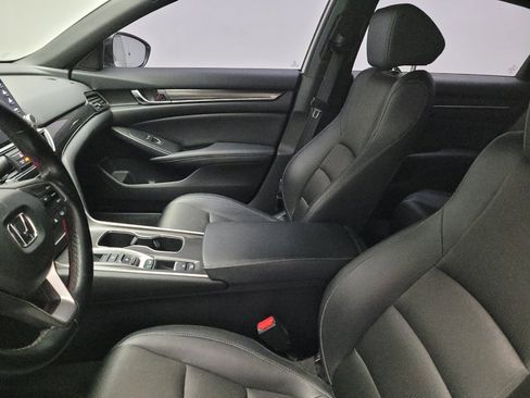 Used 2022 Honda Accord Sport image 17
