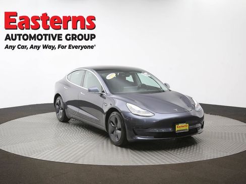 Used 2019 Tesla Model 3 Standard Range image 48