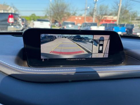 Used 2021 MAZDA CX-30 2.5 Turbo w/ Premium Plus Pkg image 20