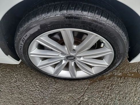 Used 2020 Audi A6 2.0T Premium w/ Convenience Package image 31