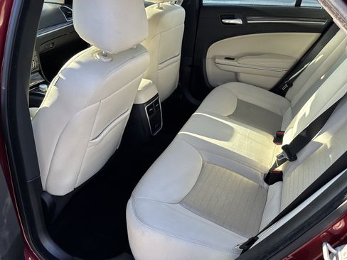 Used 2021 Chrysler 300 Touring w/ Sport Appearance Package image 24