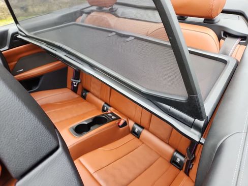 Used 2022 BMW M4 xDrive Competition image 34