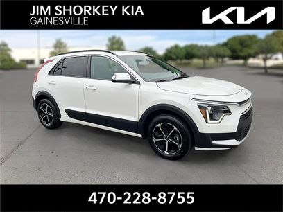 Used 2024 Kia Niro EX
