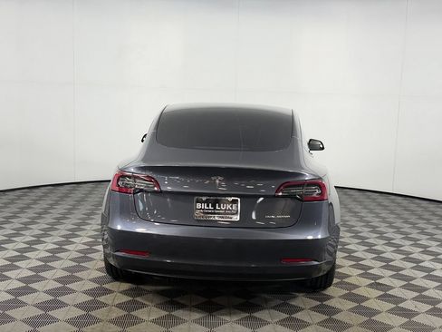 Used 2023 Tesla Model 3 Long Range AWD/4WD image 7