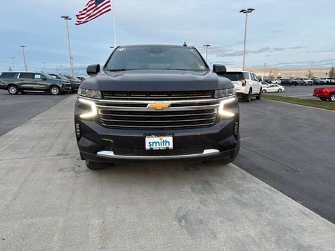 Used 2023 Chevrolet Tahoe LT image 8