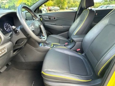 Used 2019 Hyundai Kona Ultimate AWD/4WD image 19
