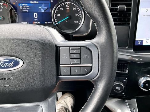 Used 2023 Ford F150 XLT w/ Equipment Group 302A High AWD/4WD image 18