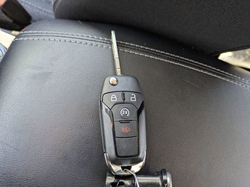 New 2025 Ford Ranger XLT w/ Chrome Accent Package image 31