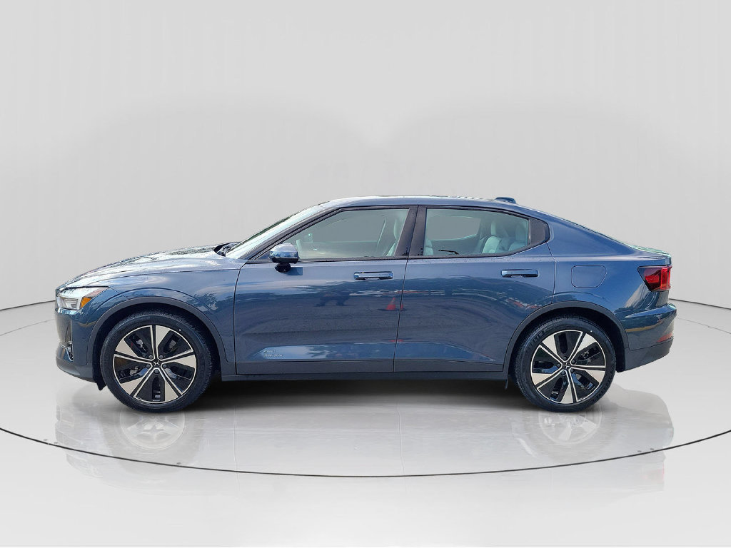 Used 2024 Polestar Polestar 2 AWD/4WD image 3