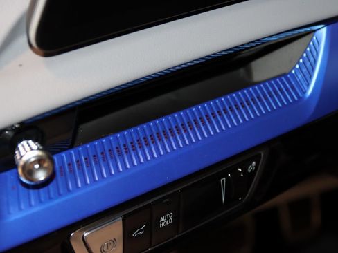 Used 2025 Cadillac Optiq Sport 2 w/ LPO, Floor Liner Package image 16