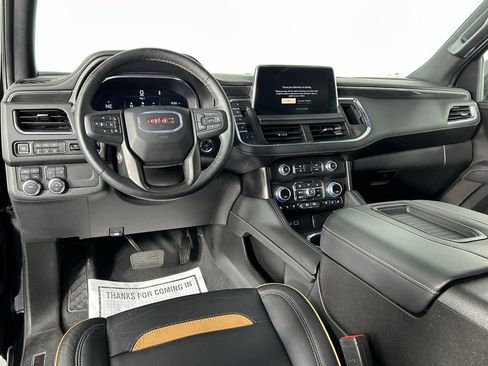 Used 2024 GMC Yukon AT4 w/ Technology Package AWD/4WD image 20