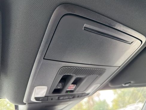 New 2026 Honda CR-V TrailSport image 33