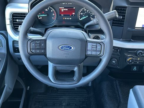 New 2026 Ford F250 XL w/ XL Chrome Package image 14