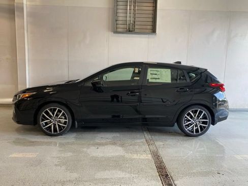 New 2026 Subaru Impreza 2.0i Sport AWD/4WD image 8