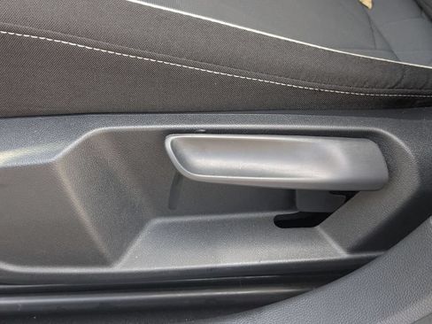 Used 2025 Volkswagen Jetta Sport FWD image 14