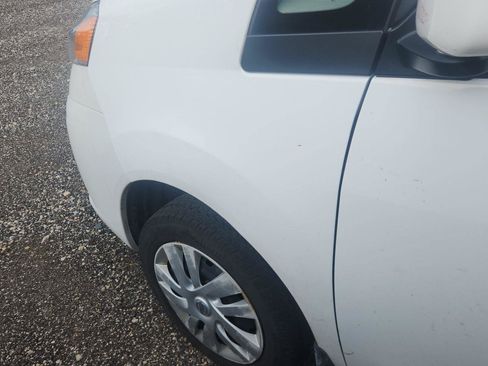 Used 2021 Nissan NV200 SV FWD image 7