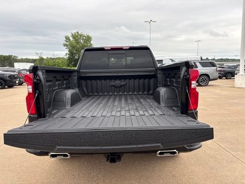 New 2026 Chevrolet Silverado 1500 RST AWD/4WD image 5
