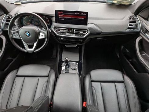 Used 2023 BMW X3 xDrive30i w/ Premium Package AWD/4WD image 19