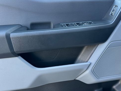 New 2026 Ford F250 XL w/ XL Chrome Package image 10