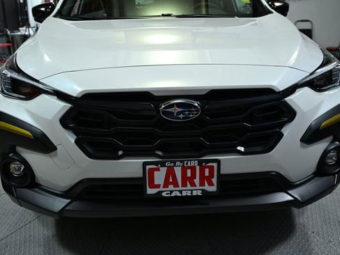 Certified 2025 Subaru Crosstrek 2.5i Sport w/ Popular Package #3A AWD/4WD image 21