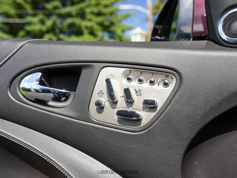 Used 2011 Jaguar XK Convertible RWD image 57